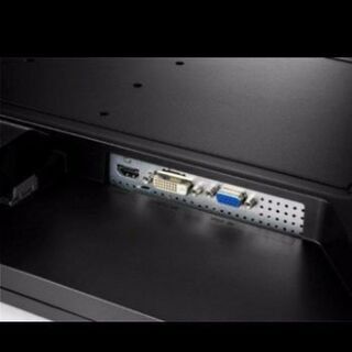 早いもの勝ち！1点のみ　液晶モニター　27型　I-O DATA の画像