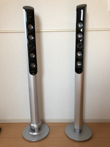 スピーカー「iTower」SI353、334