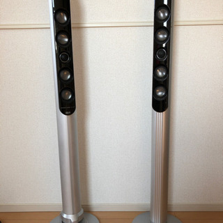 スピーカー「iTower」SI353、334