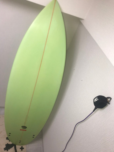 SAMUDRA サーフボード
