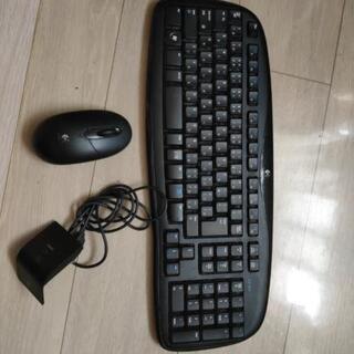 キーボードマウスセット