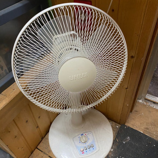 コーナン　扇風機　KML-3121M