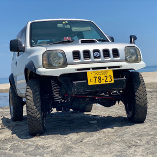 ジムニーjb23
