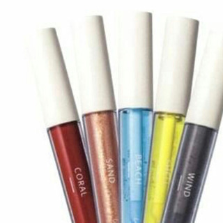 未使用 アングリッド Ungrid リップグロス セットの画像