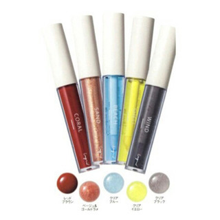 未使用 アングリッド Ungrid リップグロス セット