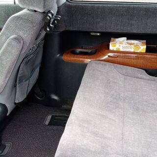 ステップワゴン　FR3  車検　令和４年　５年２０月まで　残1年の画像