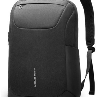ビジネスリュック メンズバックパック YKKジッパー usbポー...