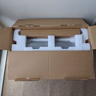【No,4】『 美品 』DELL Inspiron One Core(TM)2 Duo E7500 2.93GHZの画像