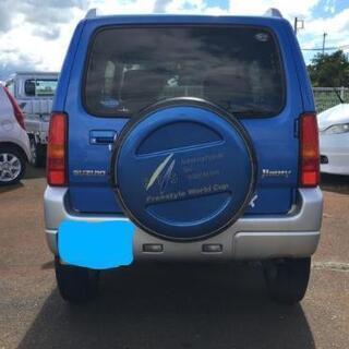 🚙Jimny FISフリースタイルワールドカップ🚙
