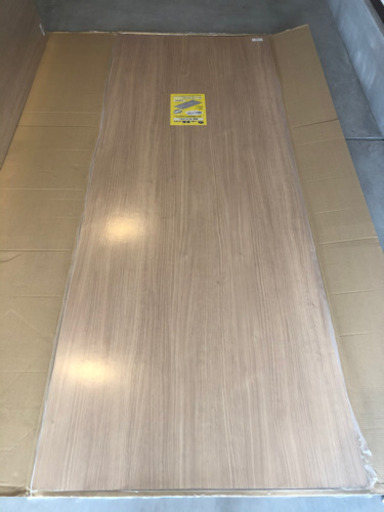 【値下げ】アイカセラール　キッチンパネル（3×8）2枚〜