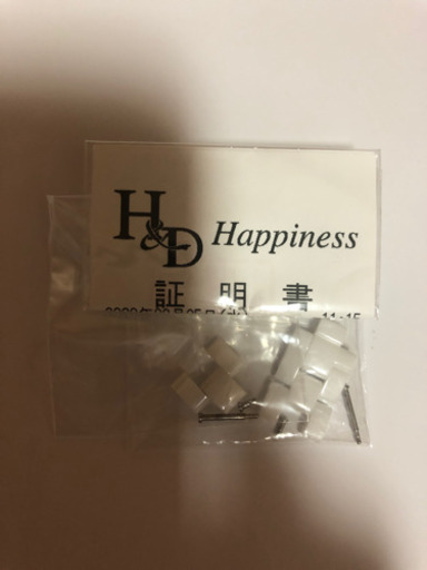 シャネルJ12セラミック製8個ダイヤ【本物、新品並み、超お買い得】
