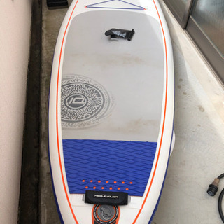 SUP starboard インフレータブルの画像