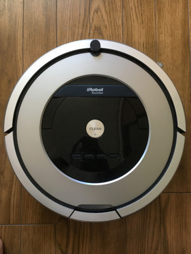 Irobot Roomba 876 2017年製