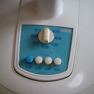 【扇風機】EFO－101B　Elabitaxの画像
