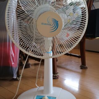 【扇風機】EFO－101B　Elabitax