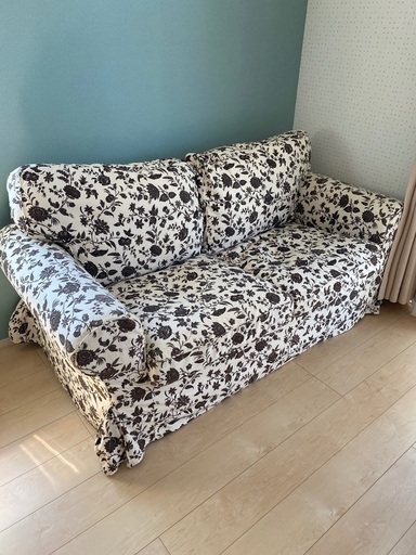 IKEA ソファー　5000円→3500円
