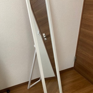 姿見