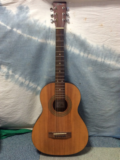 Yairi ym16n 中古品 コンパクトギター