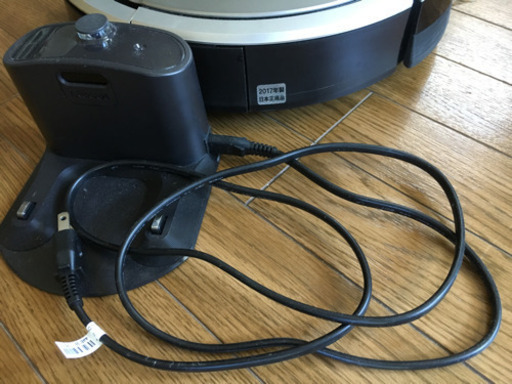 Irobot Roomba 876 2017年製