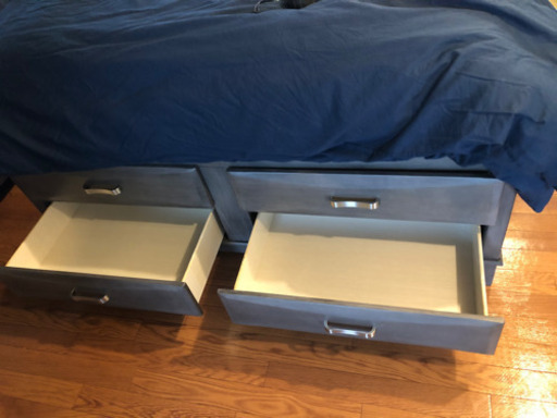 アメリカ製ベッドほぼ新品
