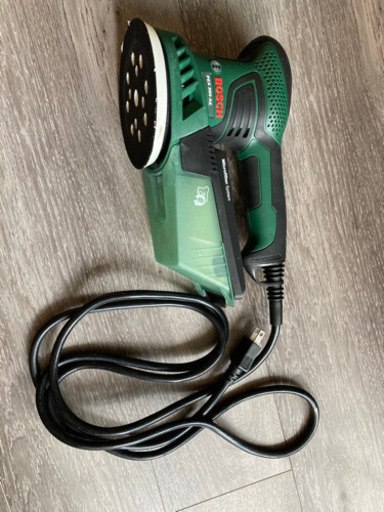 研磨用工具セット(ほぼ新品)