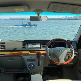 69,640KM ダイハツ アトレーワゴンＨ21年カスタムターボRS“ Limited”の画像