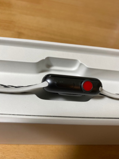Apple Watch 3