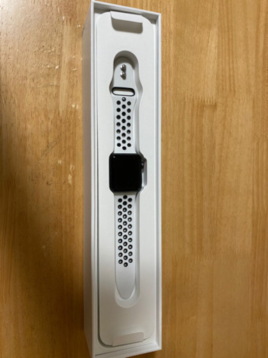 Apple Watch 3