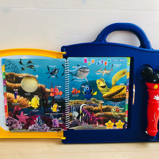 値下げ！　ディズニー　I can おしゃべりイングリッシュの画像