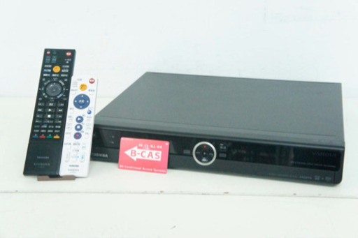 東芝/TOSHIBA320GB VARDIA DR-E303