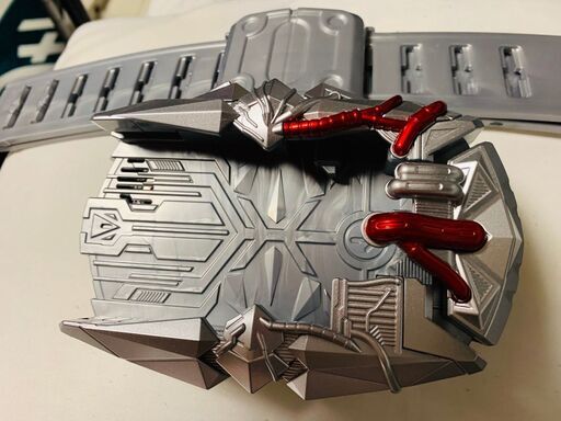 DXゼツメライザー&ゼツメライズキー