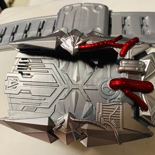 DXゼツメライザー&ゼツメライズキー