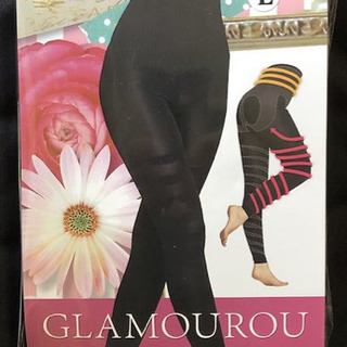 《正規品》グラマラスパッツL セット購入可