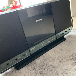 SDに録音できるCDプレーヤー？