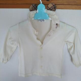 サイズ80　ELLEの画像