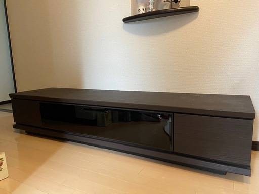 ローボード(ビエンナ 174LB DBR)