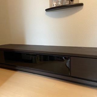 ローボード(ビエンナ 174LB DBR)