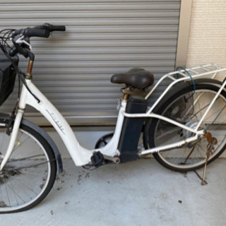 電動自転車売ります！
