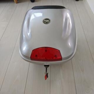 バイクケース