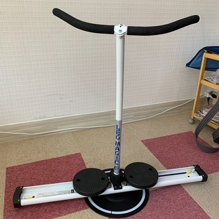 レッグマジック