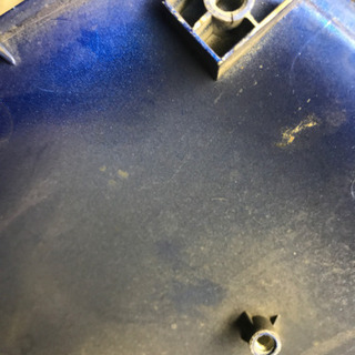 JB23純正ダクトとボンネットのセットの画像