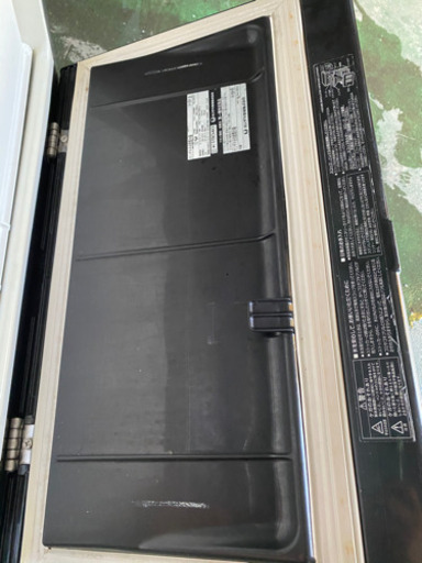 ホシザキ全自動製氷機55kg  IMー55M