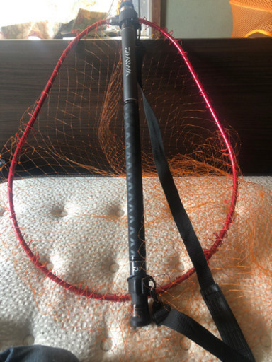 シーバス　玉網