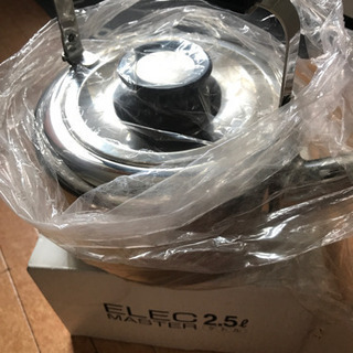 ケトル