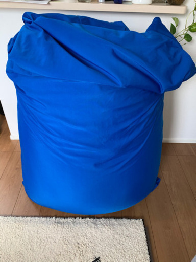 ビーズソファ yogibo max