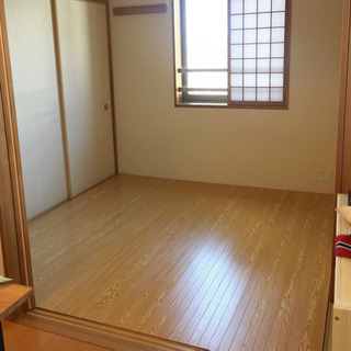 格安　ウッドカーペット フロアマット フローリングマット
