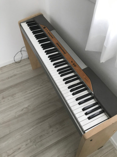 破格の値段！CASIO PX-110 お届け可