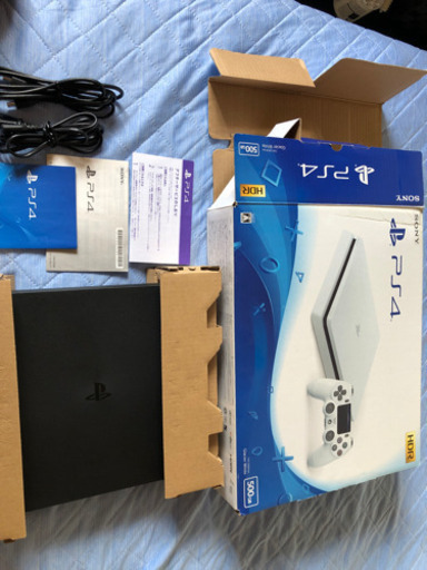 PS4 激安　ジャンク