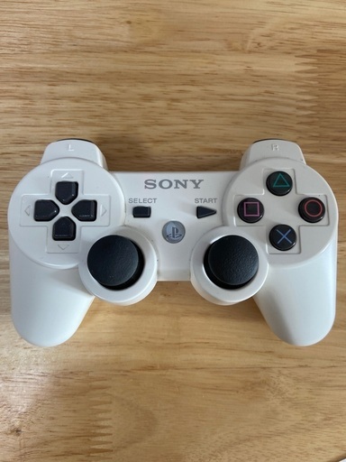 ★PS3 160GB 白★