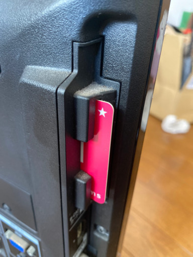 SONY 液晶デジタルテレビ